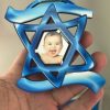 ⁦תליון מגן דוד⁩ – תמונה ⁦2⁩